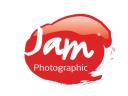 JAM Photographic logo