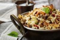 King Faisal Indian Cuisine image 8