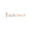Acticheck logo