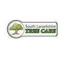 South Lanarkshire Tree Care logo
