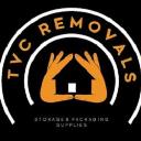 TVC Removals logo