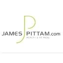 James Pittam Health And Fitness logo