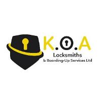  K.O.A Locksmiths image 1