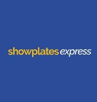 Show Plates Express image 1