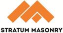 Stratum Masonry logo