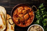 Chad Indian Cuisine image 10