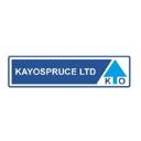  Kayospruce Ltd logo