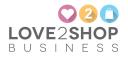 Love2shop Business Services logo