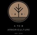  A to B Arboriculture Ltd logo