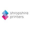 Shropshire Printers logo
