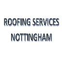 ROOFING SERVICES NOTTINGHAM logo