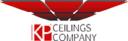 Kp ceilings Ltd logo