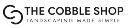 The Cobble Shop logo