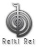 Reiki courses logo