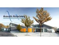 Acoustic Associates Sussex Ltd image 2