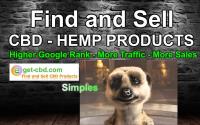 eGet CBD Find and Sell CBD Products image 1