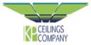 Kp ceilings Ltd logo