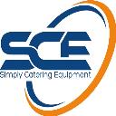 Simply Catering Equipment logo