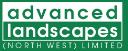 Advanced Landscapes logo