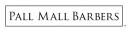 Pall Mall Barbers Kings Cross logo