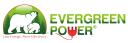 Evergreen Power UK logo