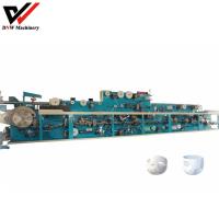 China DNW Diaper Machine Manufacturer Co Ltd image 6