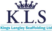 Kings Langley Scaffolding Ltd image 1