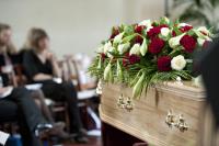 Church View Funeral Service Ltd image 4