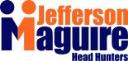 Jefferson Maguire Limited logo
