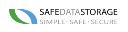  Safe Data Storage Limited logo