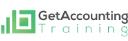 Get accountancy training logo