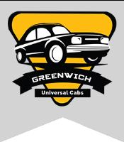 Greenwich Universal Cabs image 1
