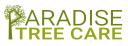 Paradise Tree Surgeons and Landscaping logo