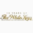 The White Keys Music LTD logo