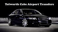 Tolworth Cabs Airport Transfers image 1