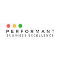 Performant Business Excellence logo