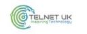 Telnet UK logo