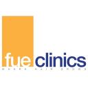 FUE Clinics logo