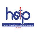 Harley Street International Polyclinic logo