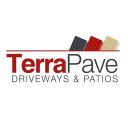 Terrapave Driveways & Patios logo