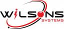 Wilsons Electrical, AV & Security logo