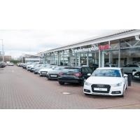 Wolverhampton Audi image 2