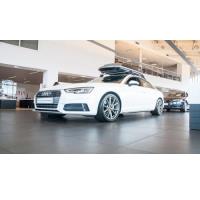 Wolverhampton Audi image 4