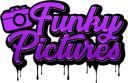 Funky Pictures logo