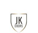 JK Doors logo