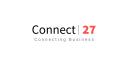 Connect 27 logo