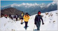 Best Mountaineering Expeditions In India image 7