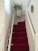 UK Stairlifts image 2