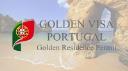 Golden Visa Portugal logo