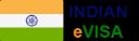 INDIA VISA SERVICES ONLINE LTD logo